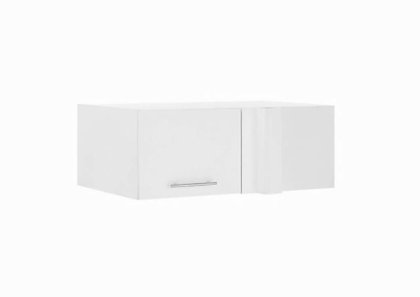 freiraum Aufsatzschrank LAUNDREEZY in weiß, Holzwerkstoff - 100x38x68cm (Bx günstig online kaufen