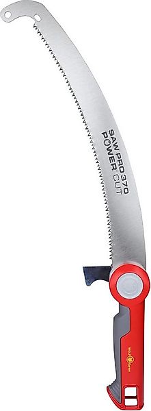 WOLF-Garten Gartensäge Garten Astsäge Powercut Saw PRO 370 (1-St) günstig online kaufen