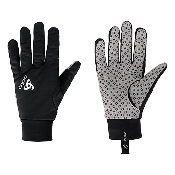 Odlo Trainingshandschuhe Odlo Unisex Handschuhe Aeolus günstig online kaufen