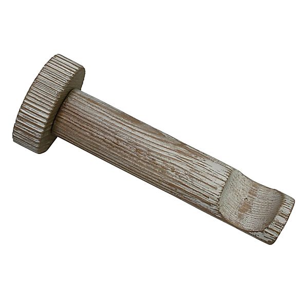 SCHÖNER WOHNEN-Kollektion Auflageträger "Träger offen für Ø 25 mm" Serie Ga günstig online kaufen