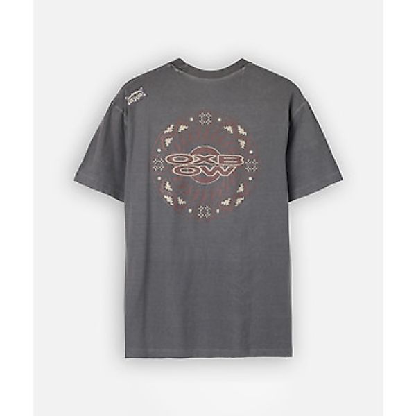 Oxbow  T-Shirt Tee-shirt manches courtes SYMBOL günstig online kaufen