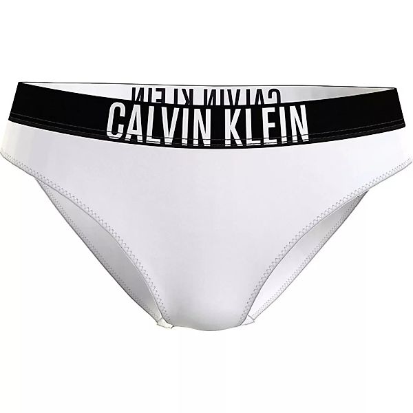 Calvin Klein Underwear Classic Bikinihose S Pvh Classic White günstig online kaufen