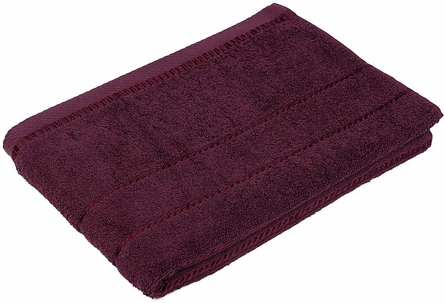 Gözze Duschtuch "Berlin" günstig online kaufen