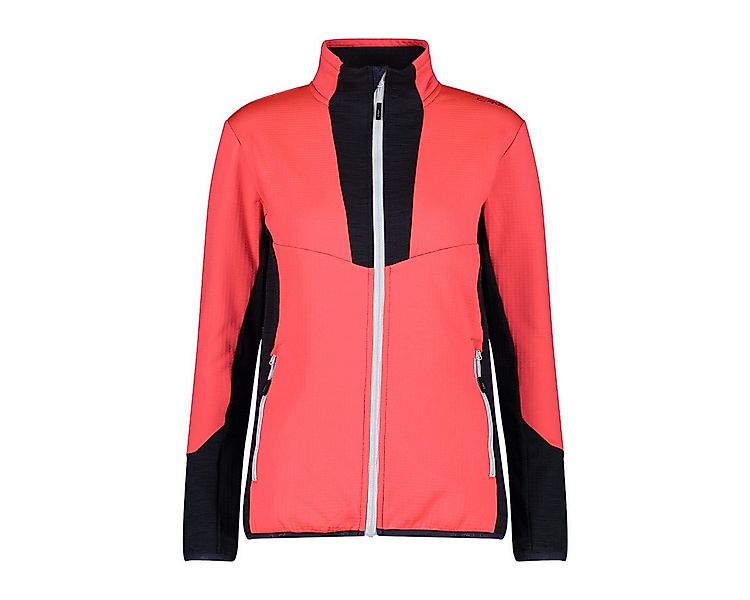 CMP Fleecejacke CMP Damen Fleecejacke Woman Jacket 32G4276 günstig online kaufen