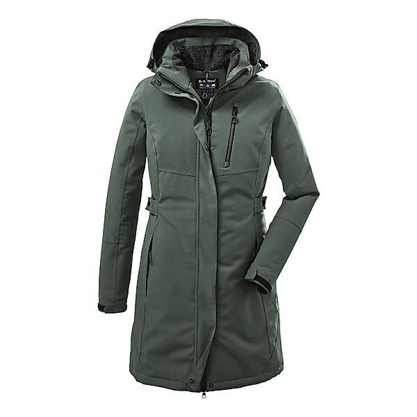 Killtec Funktionsmantel Parka KOW 165 günstig online kaufen