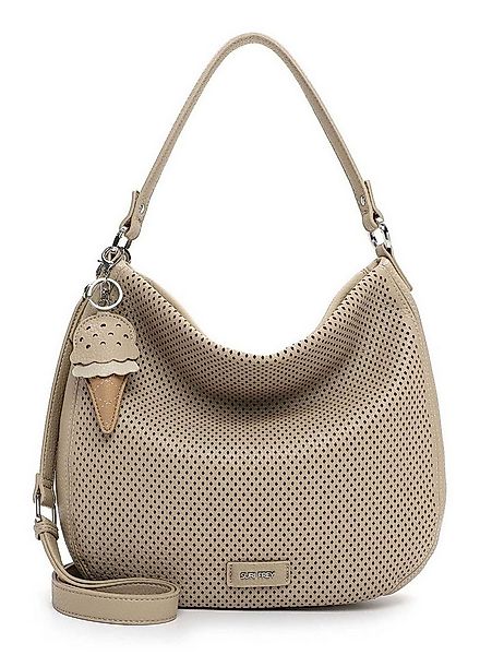 SURI FREY Schultertasche Bucket Bag günstig online kaufen