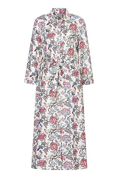 Replay Sommerkleid ALL OVER PRINTED günstig online kaufen