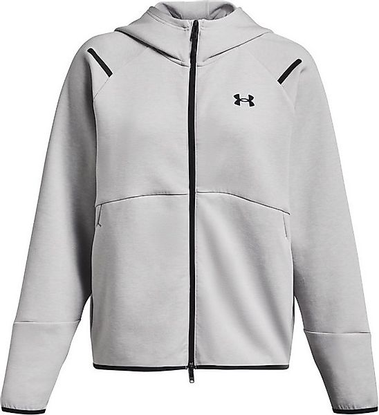 Under Armour® Sweatjacke Unstoppable Fleece Fz günstig online kaufen
