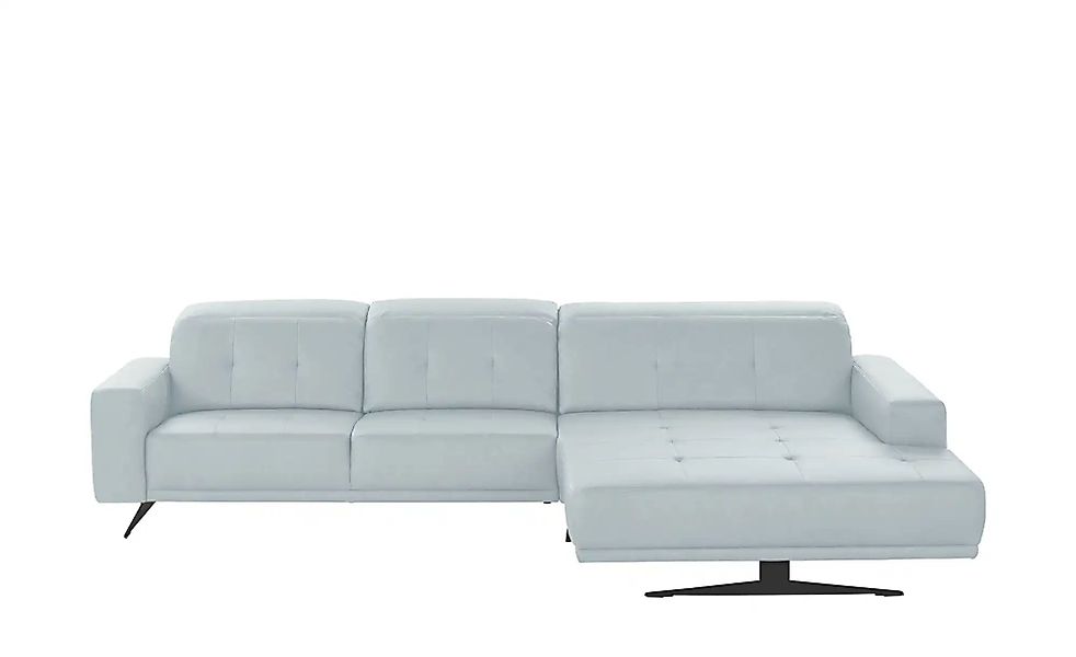 Wohnwert Ecksofa  Bea ¦ blau ¦ Maße (cm): B: 331 H: 101 T: 199.0 Polstermöb günstig online kaufen