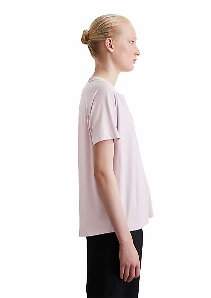 Marc OPolo Blusenshirt "aus LENZING™ ECOVERO™" günstig online kaufen