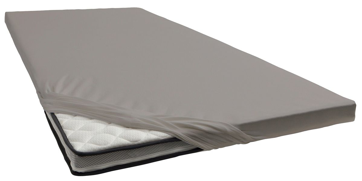 Janine Spannbettlaken "TOPPER 5001" mit Rundumgummizug günstig online kaufen
