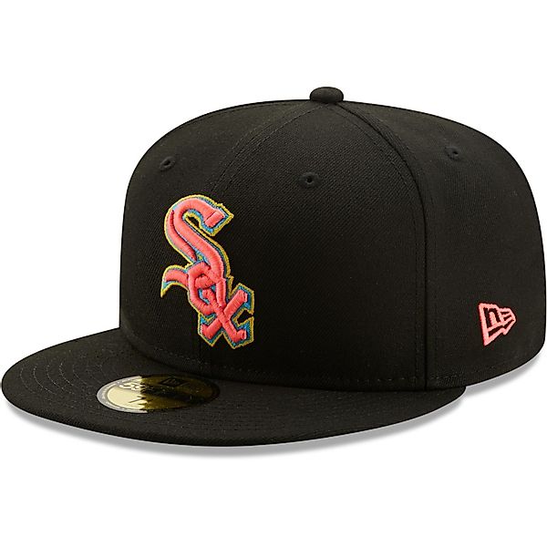 New Era Fitted Cap 59Fifty FANATIC günstig online kaufen