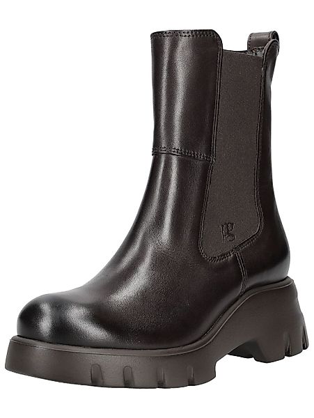 Paul Green Stiefelette "Paul Green Stiefelette Glattleder" günstig online kaufen