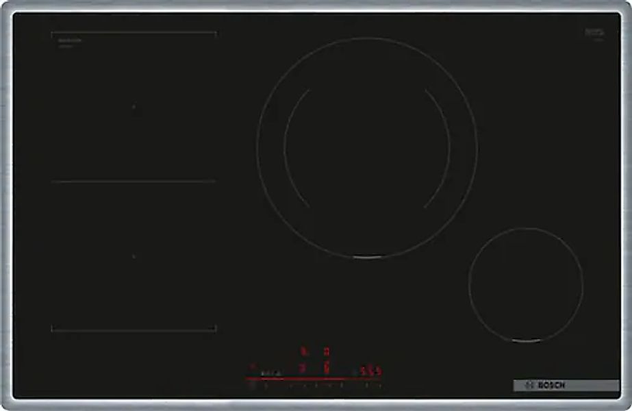 BOSCH Induktions-Kochfeld von SCHOTT CERAN® »PVS845HB1E« günstig online kaufen