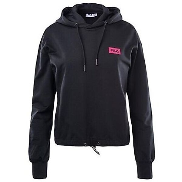 Fila  Sweatshirt Burdur Cropped Hoody günstig online kaufen