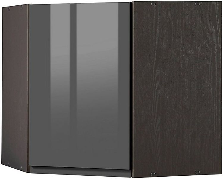 HELD MÖBEL Eckhängeschrank "Virginia", 60 cm breit günstig online kaufen