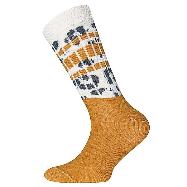 Ewers Socken Socken Leomuster/Rippe günstig online kaufen