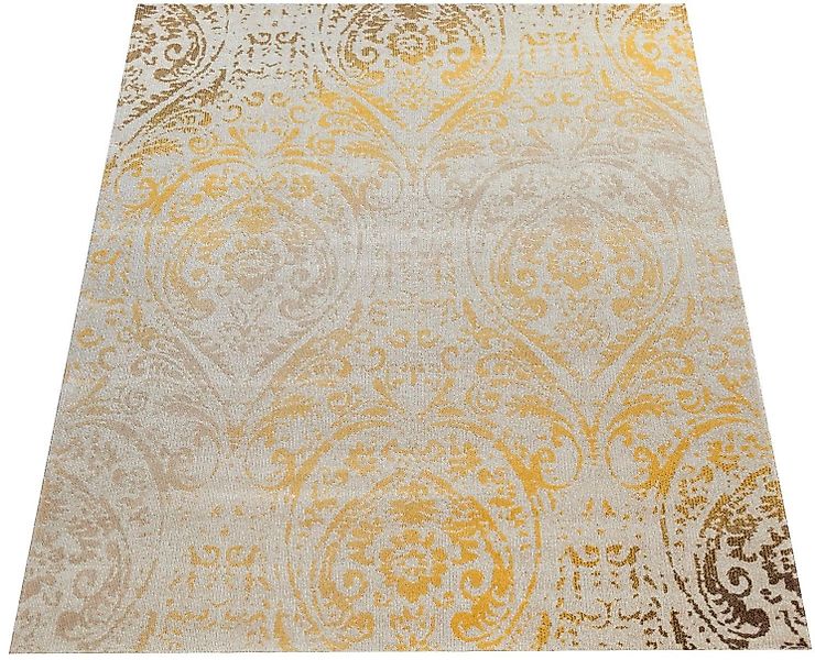 Paco Home Teppich Artigo 415, rechteckig, günstig online kaufen