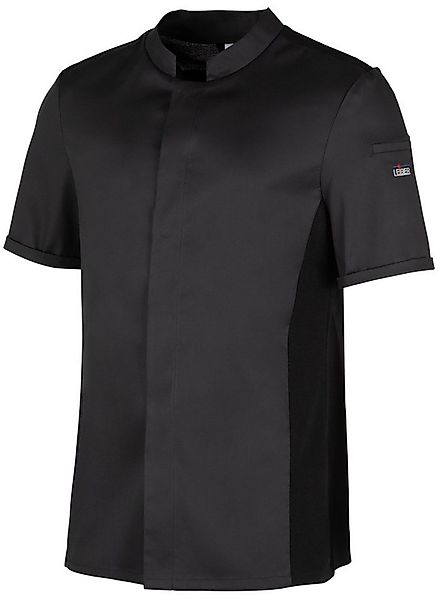 Leiber Langarmhemd Kochhemd günstig online kaufen