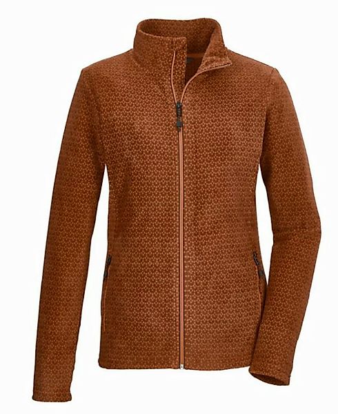 Killtec Fleecejacke killtec Damen Fleecejacke KOW 106 WMN günstig online kaufen