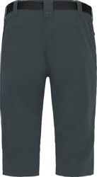 Bergson Outdoorhose HADAR Damen Wandershorts, vielseitig, günstig online kaufen