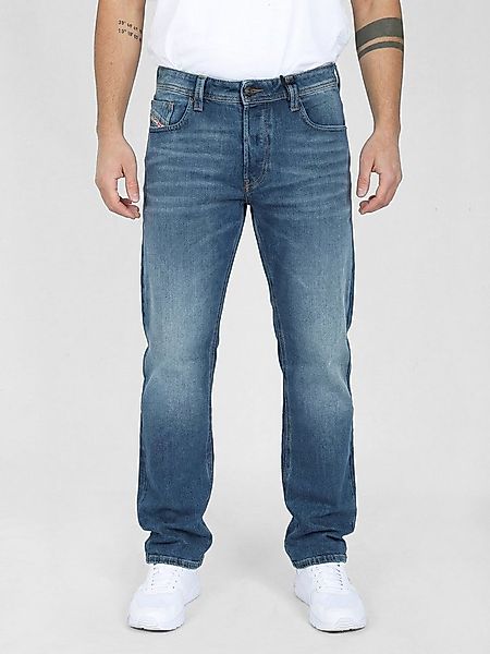 Diesel Straight-Jeans reguläre, gerade Beinform - MARKEE R9K39 - Länge:32 günstig online kaufen