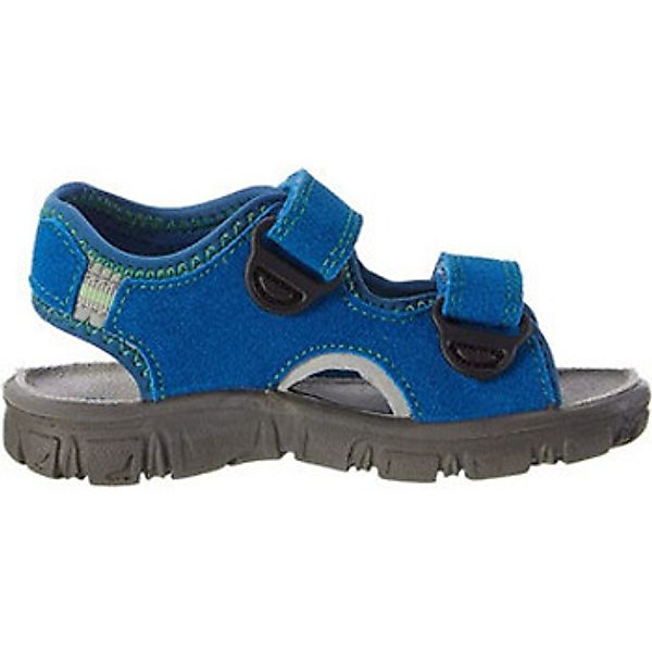 Richter  Sandalen Sandalen für Jungen in blau günstig online kaufen