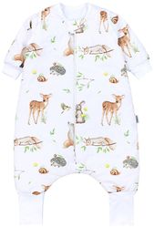 TupTam Babyschlafsack mit Armen und Beinen günstig online kaufen
