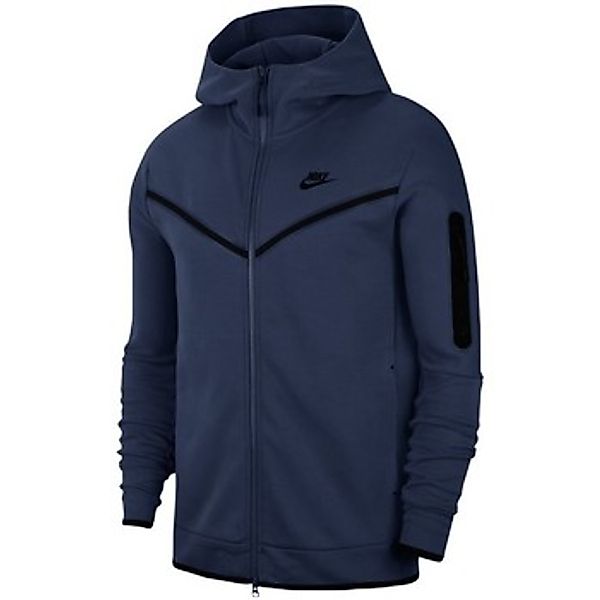 Nike  Sweatshirt Tech Fleece günstig online kaufen