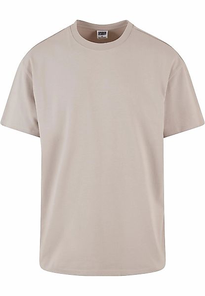 URBAN CLASSICS T-Shirt "Urban Classics Herren Heavy Oversized Tee", (1 tlg. günstig online kaufen