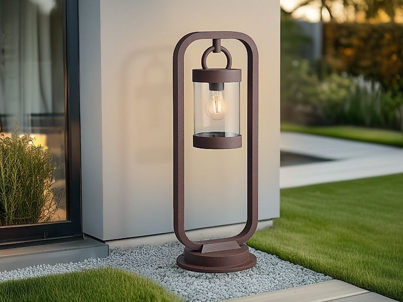 TRIO Leuchten LED Pollerleuchte, LED wechselbar, günstig online kaufen