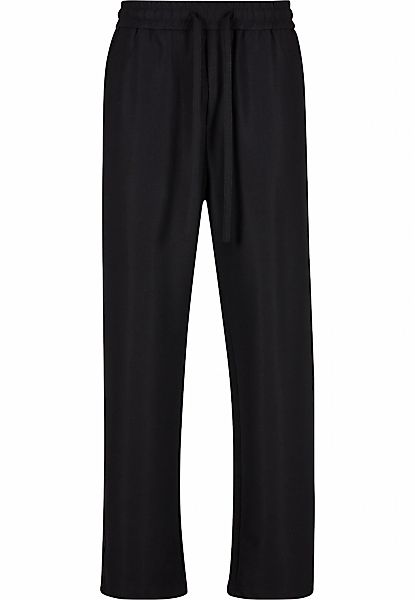 Another Cotton Lab Stoffhose "Another Cotton Lab ACL Logo Loose Pants", (1 günstig online kaufen