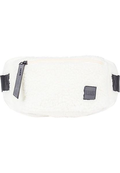 URBAN CLASSICS Mini Bag Urban Classics Unisex Sherpa Mini Hipbag (1-tlg) günstig online kaufen