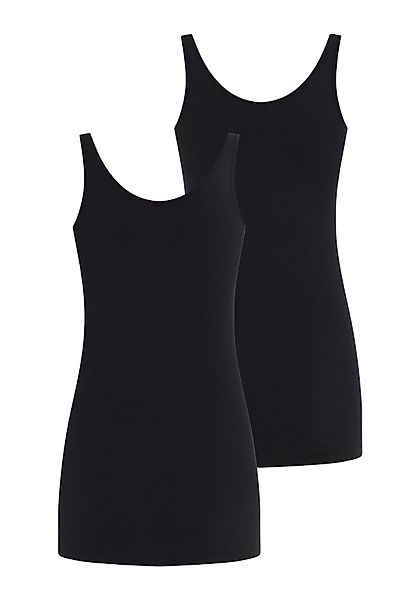 Laura Scott Longtop (2-er Pack) mit günstig online kaufen