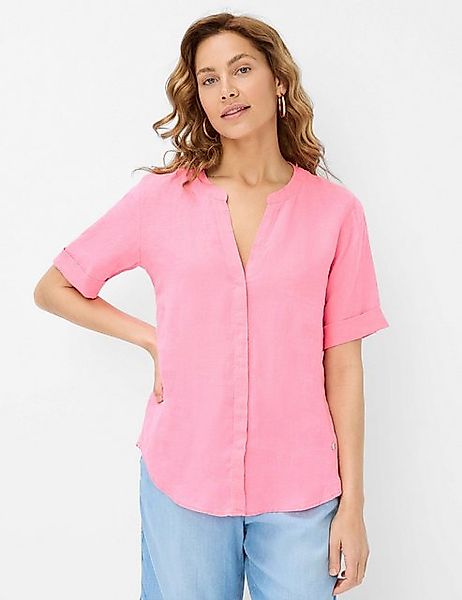 Brax Kurzarmbluse Style VERI günstig online kaufen