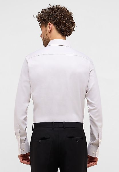 Eterna Langarmhemd "SLIM FIT", NON IRON (bügelfrei) günstig online kaufen