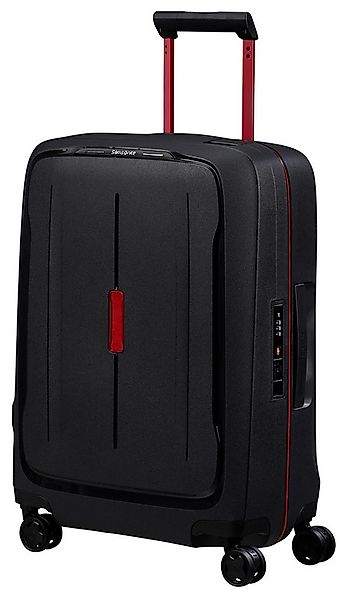 Samsonite Hartschalen-Trolley ESSENS, verschiedene Größen und Farben, 4 Rol günstig online kaufen