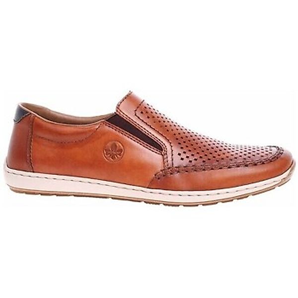 Rieker Slipper Slip on Sneaker, Schlupfschuh, günstig online kaufen