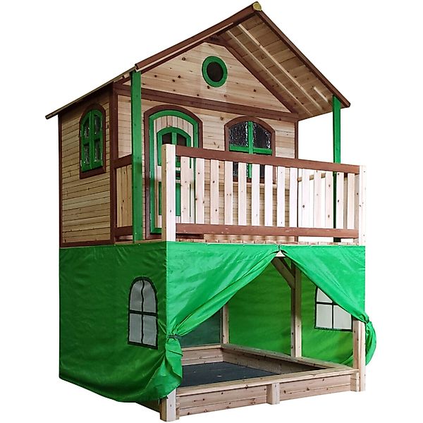 DOTMALL Dachzelt AXI Tent for Playhouse günstig online kaufen