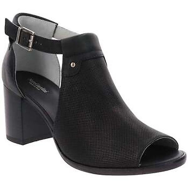 NeroGiardini  Ankle Boots tronchetto open-toe günstig online kaufen