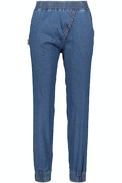 Alife & Kickin Cargohose Alexisak Dnm Pant günstig online kaufen