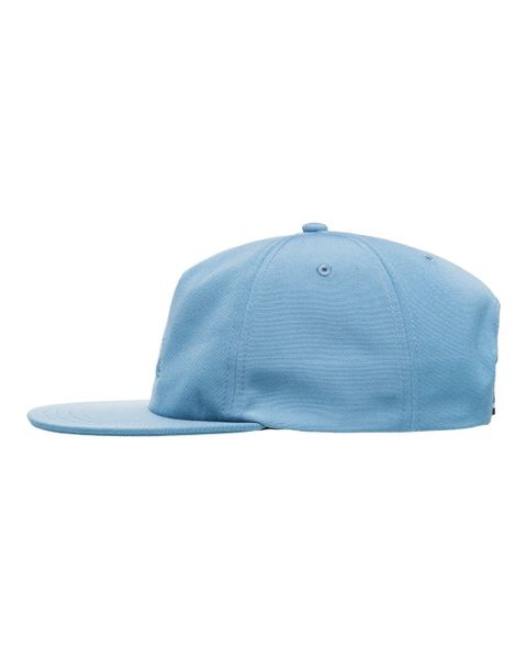 Quiksilver Snapback Cap "DNA Bubble" günstig online kaufen