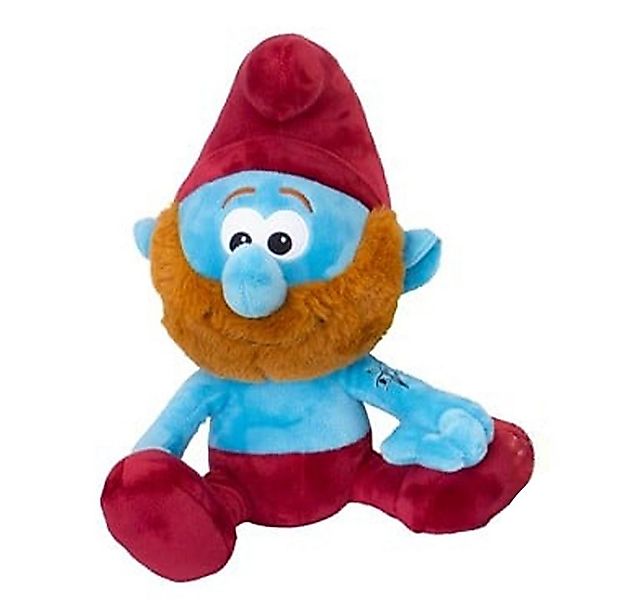 PMS Plüschfigur Die Schlümpfe (2025) Smurfs 23 cm Stofffigur, Passend zum n günstig online kaufen