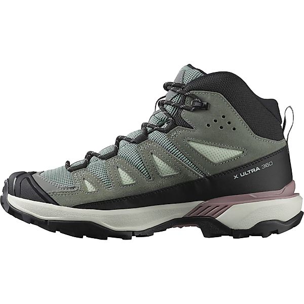 Salomon Outdoorschuh "X ULTRA 360 LTR MID GORE-TEX W", wasserdicht günstig online kaufen