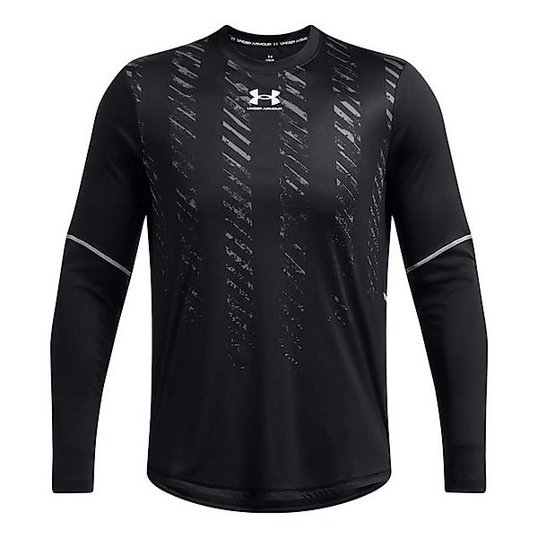 Under Armour® T-Shirt Under Armour Challenger Pro Trikot langarm Polyester günstig online kaufen