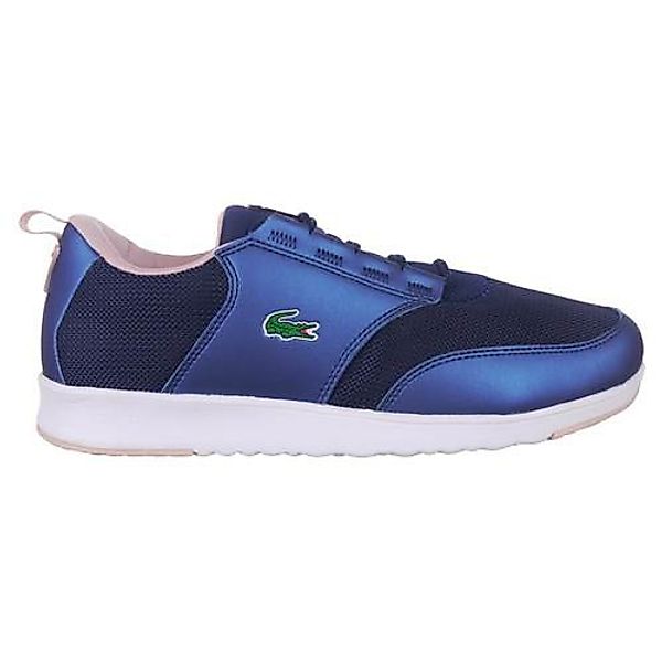 Lacoste Light R 217 3 Spw Schuhe EU 41 Blue,Navy blue günstig online kaufen