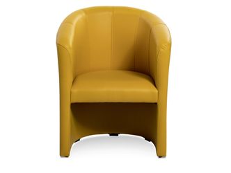 Moebel-Eins Sessel ABIZA Cocktailsessel, Material Kunstleder, günstig online kaufen