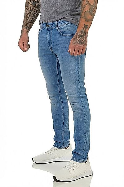 Jack & Jones Skinny-fit-Jeans JACK & JONES JEANS LIAM2020 SKINNY JEANS STRE günstig online kaufen