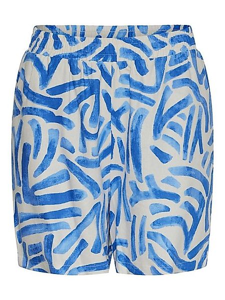 pieces Shorts Arlem (1-tlg) Drapiert/gerafft günstig online kaufen