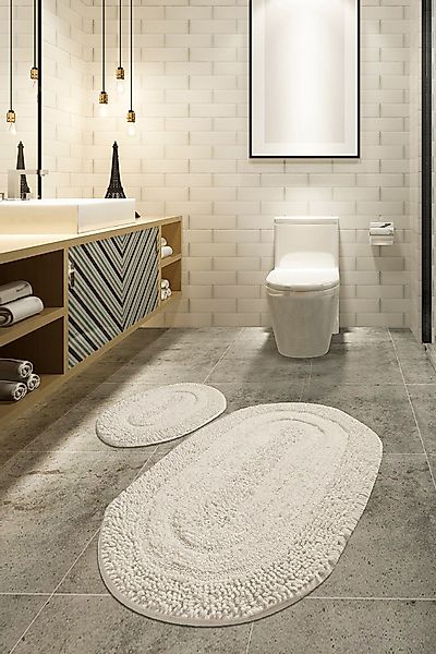L'Essentiel Linge de Maison Badematte 100% günstig online kaufen
